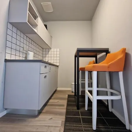 Apartman Zentrale In Stadtmitte Stuttgart
