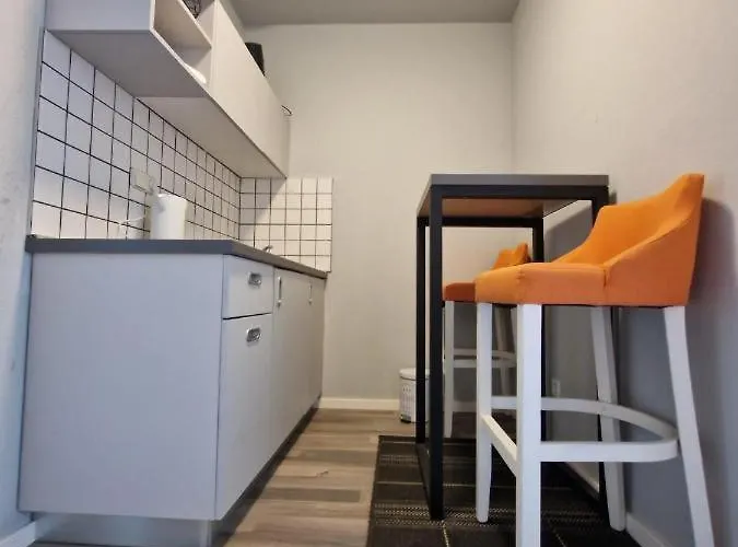 Apartman Zentrale In Stadtmitte Stuttgart