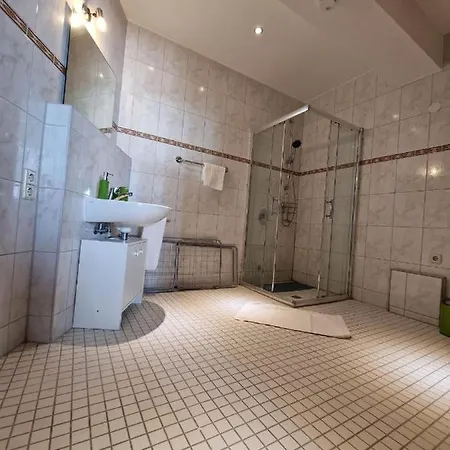 Zentrale In Stadtmitte Štutgart